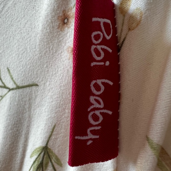 Floral Patterned Bedding Set - Picture 3 of 7